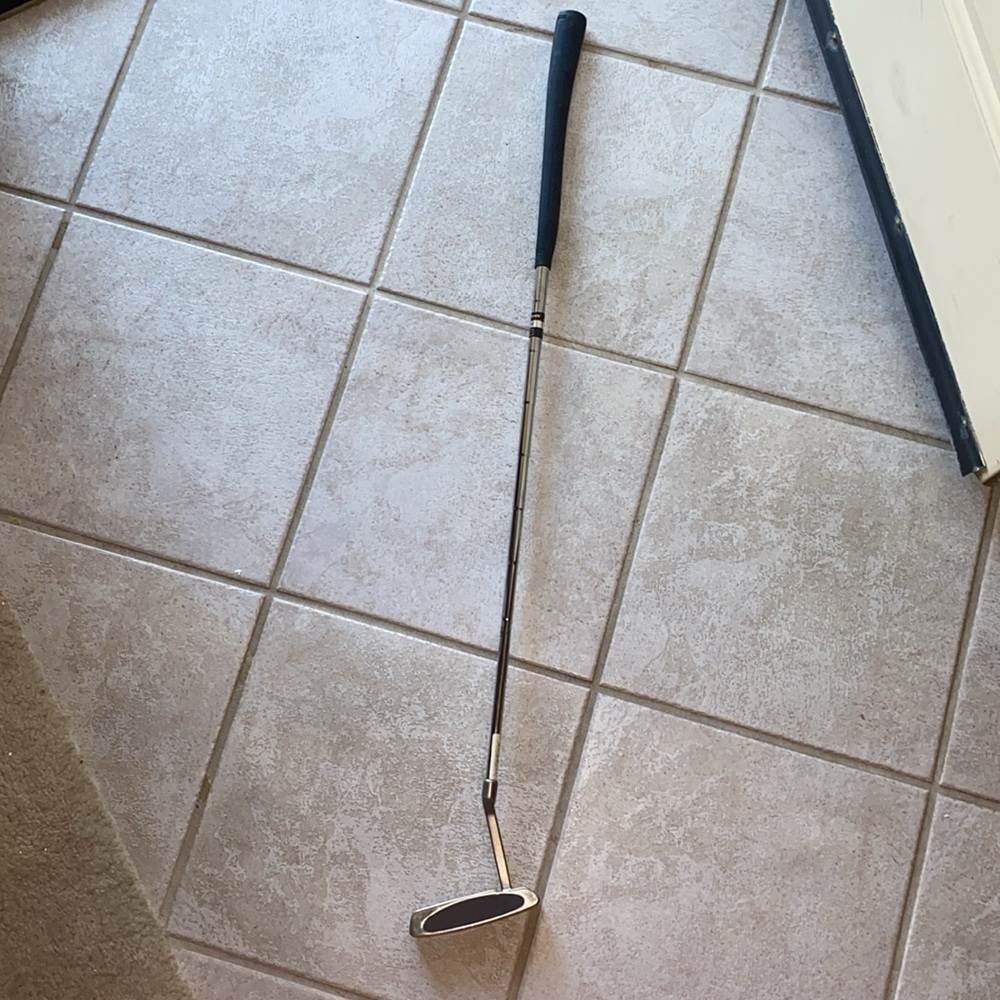 TaylorMade putter - Picture 5 of 6